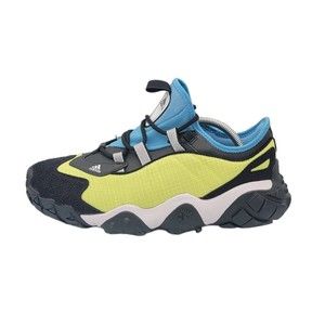 Adidas FYW Secant Semi Frozen Yellow Outdoor Sneakers FW6361